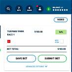 share bet